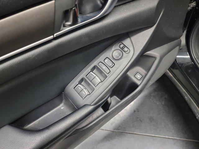 used 2018 Honda Accord car, priced at $15,198