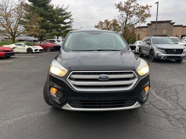 used 2017 Ford Escape car, priced at $10,177