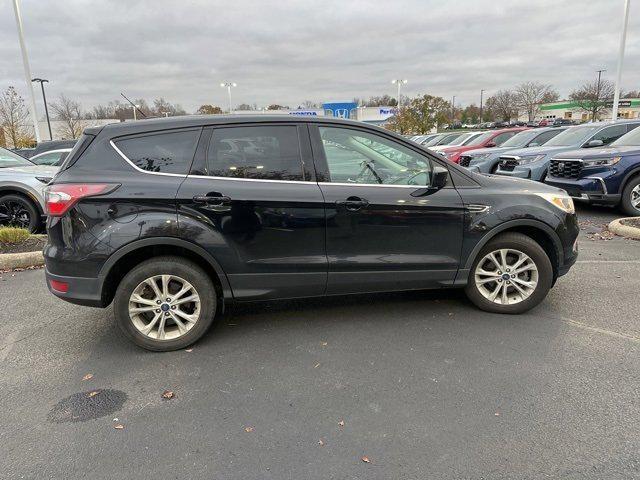 used 2017 Ford Escape car, priced at $10,177