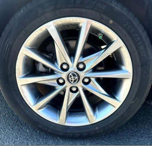 used 2017 Toyota Prius v car, priced at $19,339