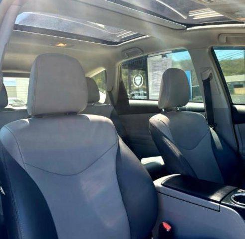 used 2017 Toyota Prius v car, priced at $19,339