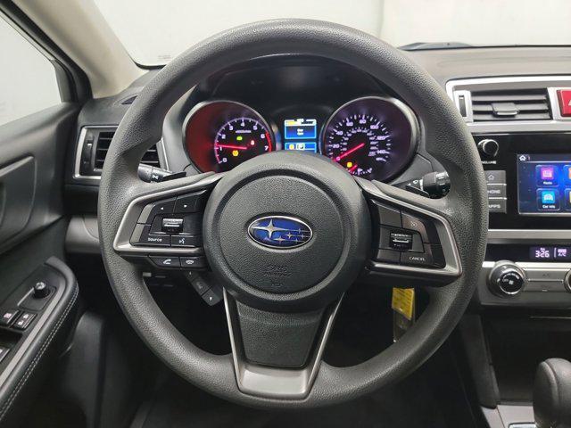 used 2018 Subaru Outback car, priced at $15,886