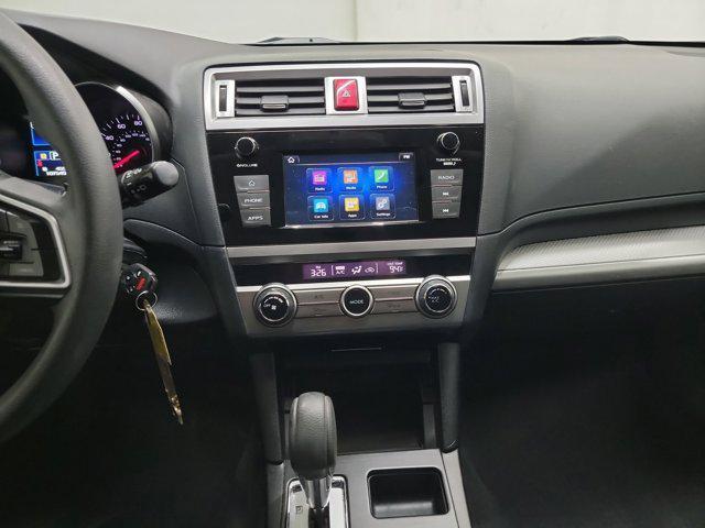 used 2018 Subaru Outback car, priced at $15,886
