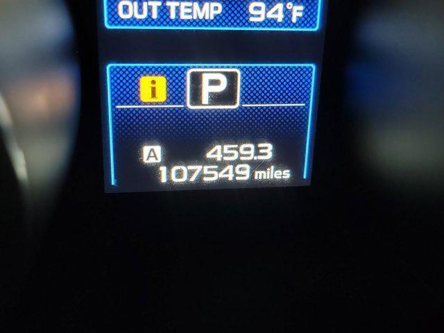 used 2018 Subaru Outback car, priced at $15,886