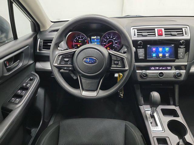 used 2018 Subaru Outback car, priced at $15,886