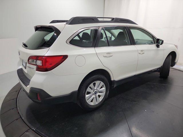 used 2018 Subaru Outback car, priced at $15,886
