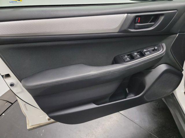 used 2018 Subaru Outback car, priced at $15,886