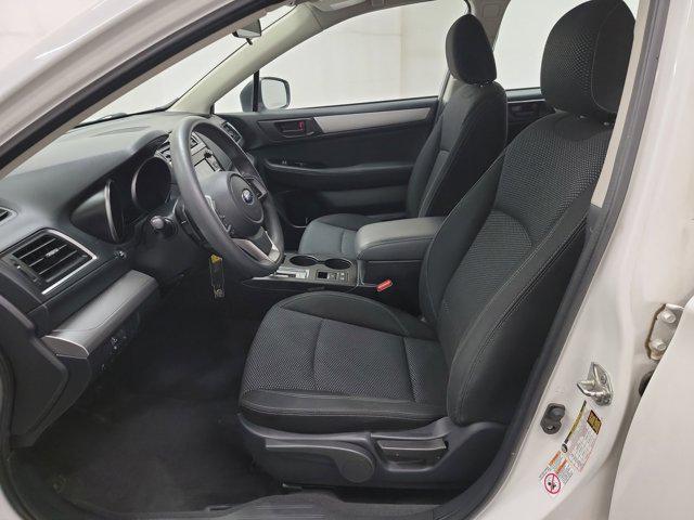 used 2018 Subaru Outback car, priced at $15,886