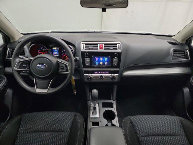 used 2018 Subaru Outback car, priced at $15,886