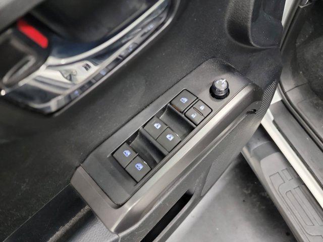 used 2021 Toyota Tacoma car, priced at $34,611