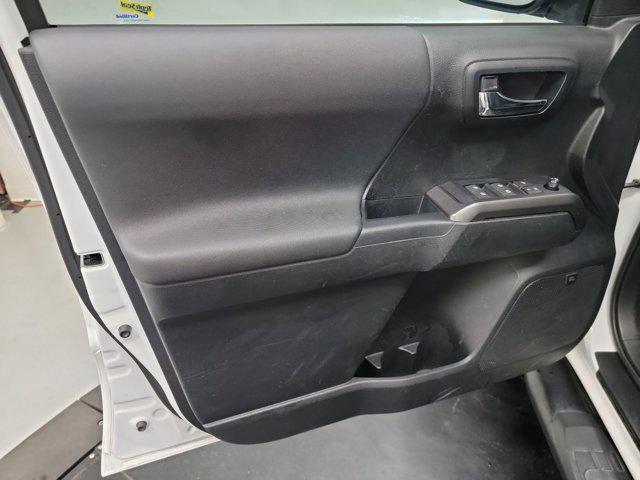 used 2021 Toyota Tacoma car, priced at $34,611
