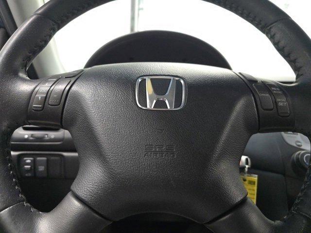 used 2006 Honda Accord car, priced at $5,500