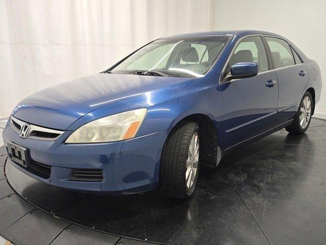 used 2006 Honda Accord car, priced at $5,500