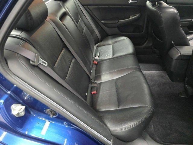 used 2006 Honda Accord car, priced at $5,500