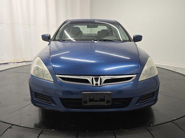 used 2006 Honda Accord car, priced at $5,500