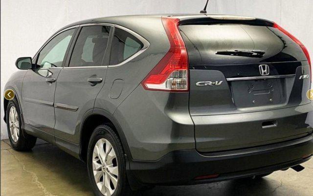 used 2014 Honda CR-V car, priced at $13,381