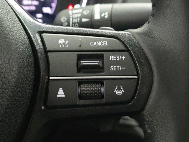 new 2025 Honda Accord Hybrid car, priced at $36,160