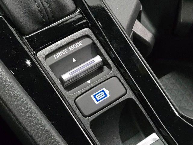 new 2025 Honda Accord Hybrid car, priced at $36,160