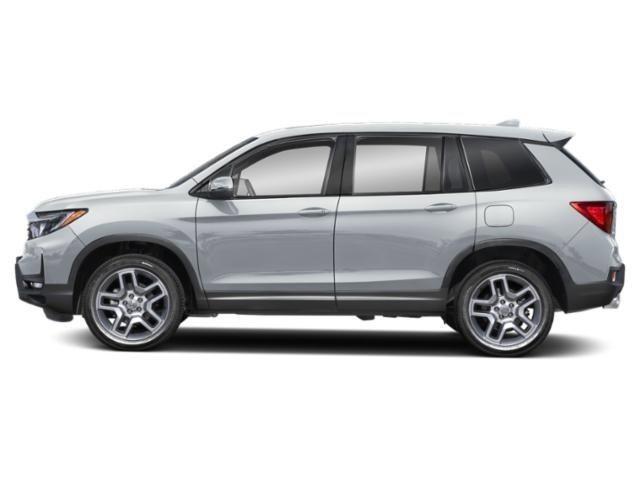 new 2025 Honda Passport car, priced at $43,996