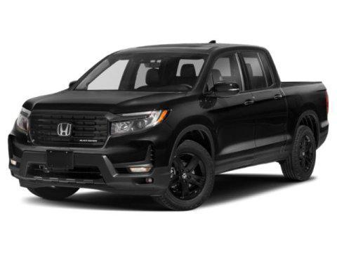 used 2021 Honda Ridgeline car