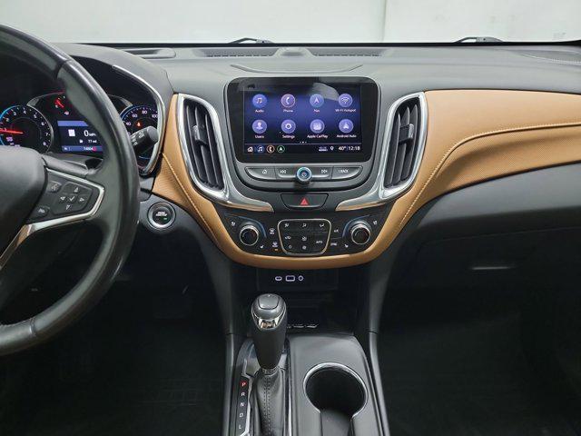 used 2019 Chevrolet Equinox car, priced at $17,984