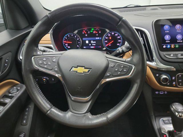 used 2019 Chevrolet Equinox car, priced at $17,984