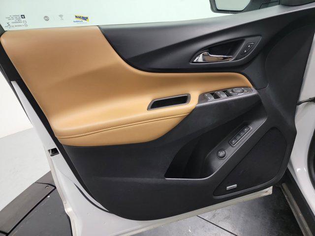 used 2019 Chevrolet Equinox car, priced at $17,984