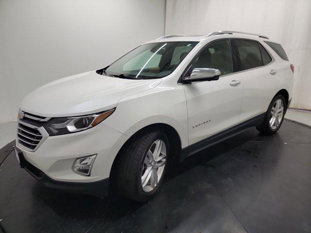 used 2019 Chevrolet Equinox car, priced at $17,984