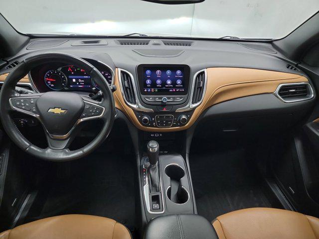 used 2019 Chevrolet Equinox car, priced at $17,984
