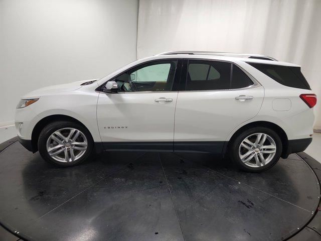 used 2019 Chevrolet Equinox car, priced at $17,984