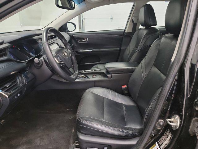 used 2015 Toyota Avalon car, priced at $12,972