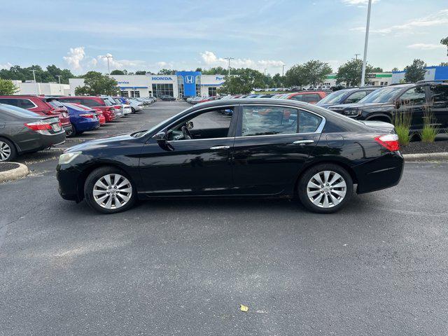 used 2013 Honda Accord car, priced at $8,938