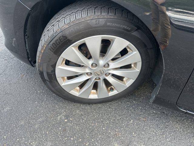 used 2013 Honda Accord car, priced at $8,938