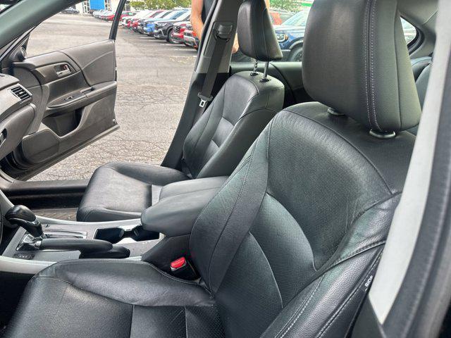 used 2013 Honda Accord car, priced at $8,938