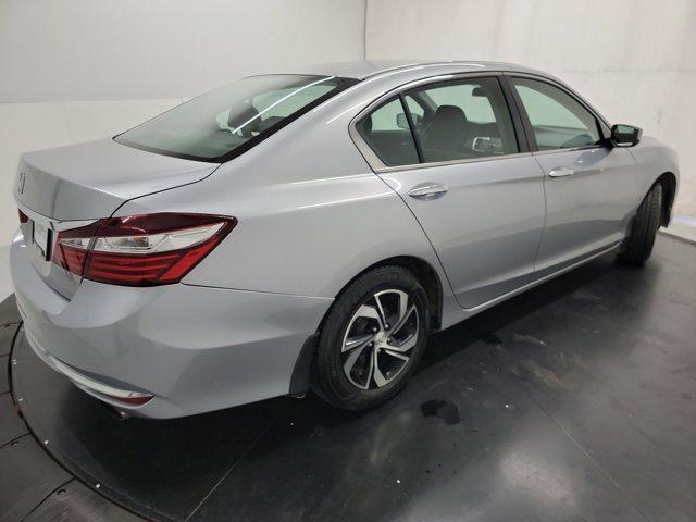 used 2016 Honda Accord car, priced at $10,202