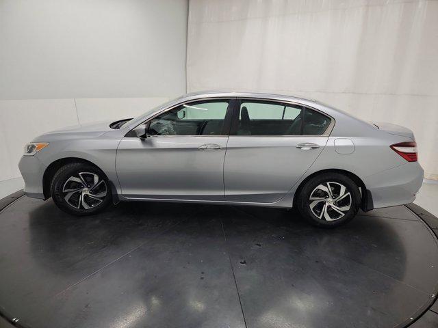 used 2016 Honda Accord car, priced at $10,202