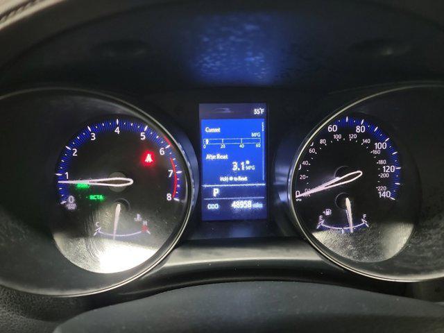 used 2019 Toyota C-HR car, priced at $19,935