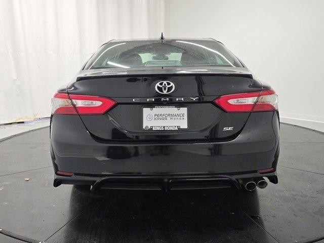 used 2020 Toyota Camry car, priced at $22,198