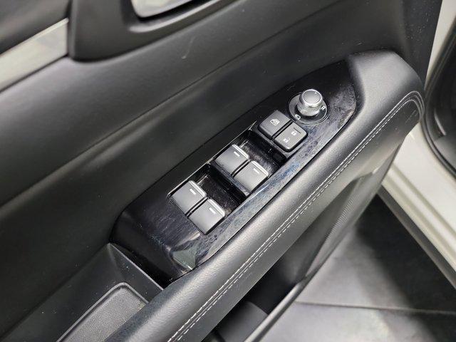 used 2024 Mazda CX-5 car, priced at $28,538