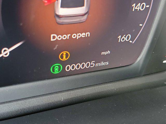 new 2025 Honda Accord car, priced at $29,298