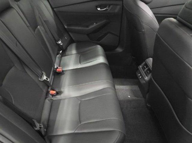 new 2025 Honda Accord Hybrid car, priced at $36,407