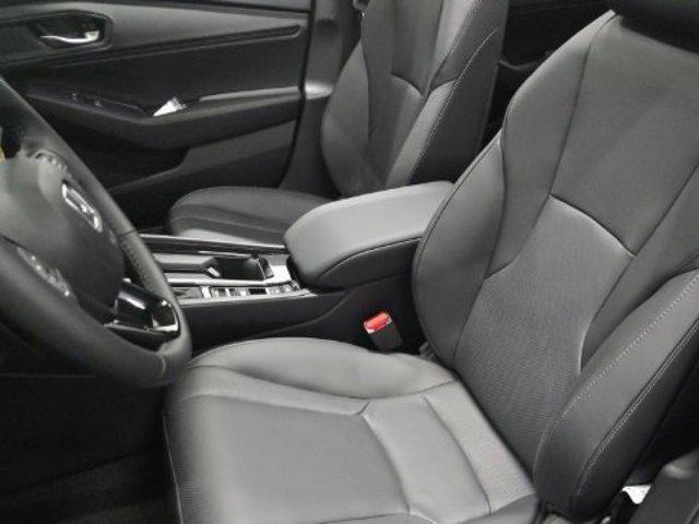 new 2025 Honda Accord Hybrid car, priced at $35,729