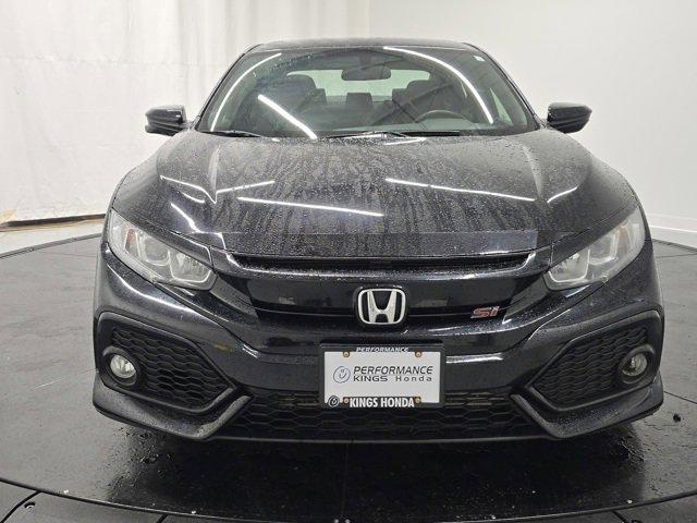 used 2018 Honda Civic car, priced at $21,849