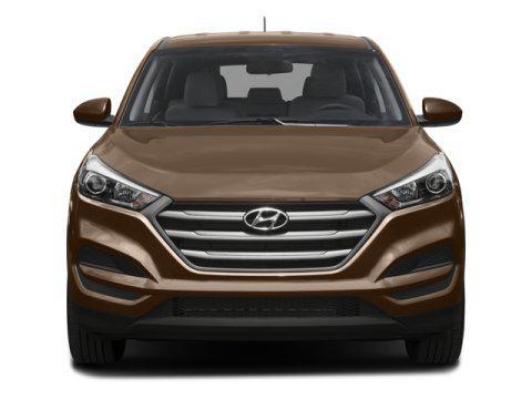 used 2017 Hyundai Tucson car, priced at $15,185