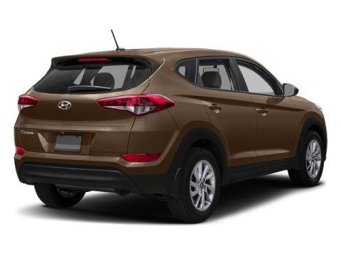 used 2017 Hyundai Tucson car, priced at $15,185