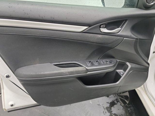 used 2018 Honda Civic car, priced at $18,425