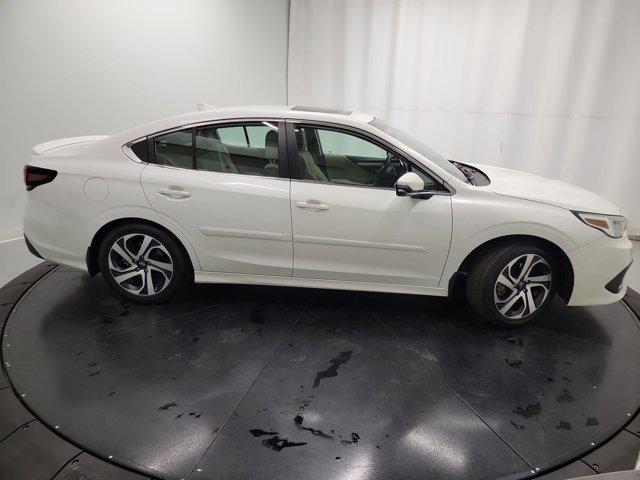 used 2021 Subaru Legacy car, priced at $21,249