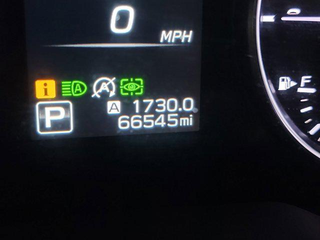 used 2021 Subaru Legacy car, priced at $21,249