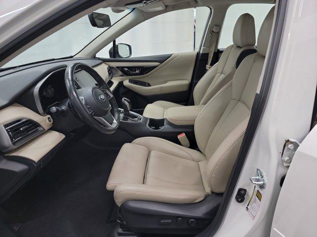 used 2021 Subaru Legacy car, priced at $21,249