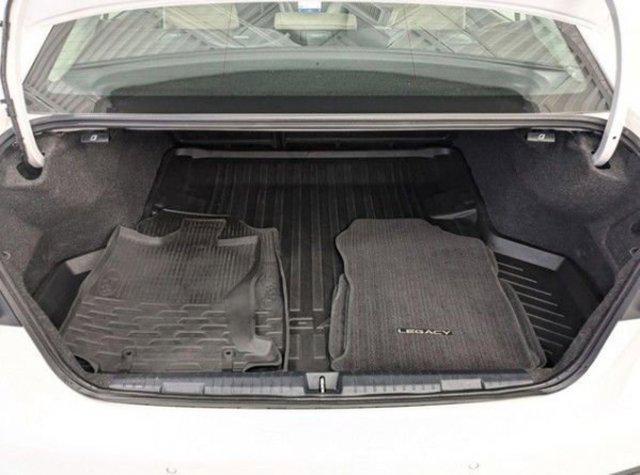 used 2021 Subaru Legacy car, priced at $22,142
